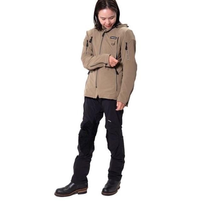 POWERAGE（パワーエイジ） PP-24131 コンフォートパンツ サイズ：L