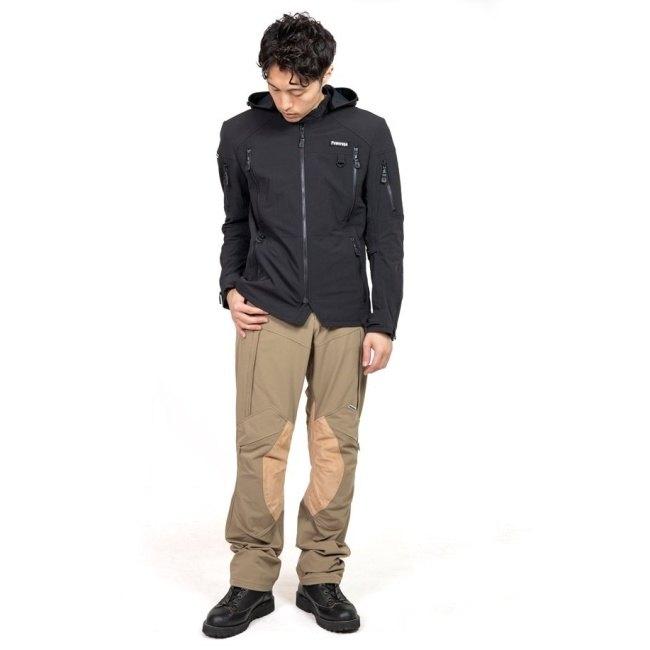 POWERAGE（パワーエイジ） PP-24131 コンフォートパンツ サイズ：L