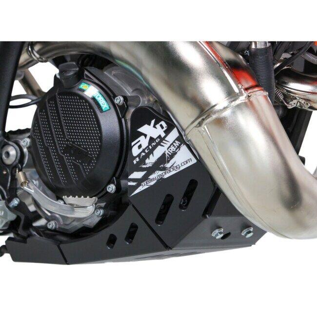 AXP RACING エーエックスピーレーシング エクストリーム EDスキッドプレート 250EXC 300EXC KTM アンダーガード・スキッドプレート フレーム | AXP RACING | 01