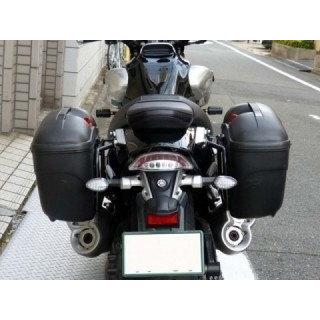 MOTOCO モトコ オリジナル GIVI E22 専用ホルダー V-MAX 1700 YAMAHA ヤマハ その他パニアケースオプション・補修部品 車体用バッグ・ケース | ブランド登録なし | 04