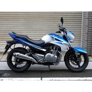 MOTOCO モトコ オリジナル GIVI E22 専用ホルダー GSR250 SUZUKI スズキ その他パニアケースオプション・補修部品 車体用バッグ・ケース | ブランド登録なし | 02