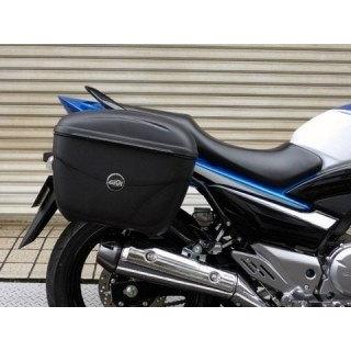 MOTOCO モトコ オリジナル GIVI E22 専用ホルダー GSR250 SUZUKI スズキ その他パニアケースオプション・補修部品 車体用バッグ・ケース | ブランド登録なし | 03