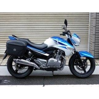 MOTOCO モトコ オリジナル GIVI E22 専用ホルダー GSR250 SUZUKI スズキ その他パニアケースオプション・補修部品 車体用バッグ・ケース | ブランド登録なし | 05