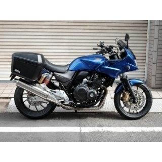 MOTOCO モトコ オリジナル GIVI E22 専用ホルダー CB400スーパーフォア CB400スーパーボルドール HONDA ホンダ HONDA ホンダ｜webike｜04