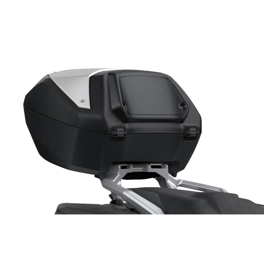ホンダ（HONDA） トップボックス 50L(スマートキーシステムタイプ) X