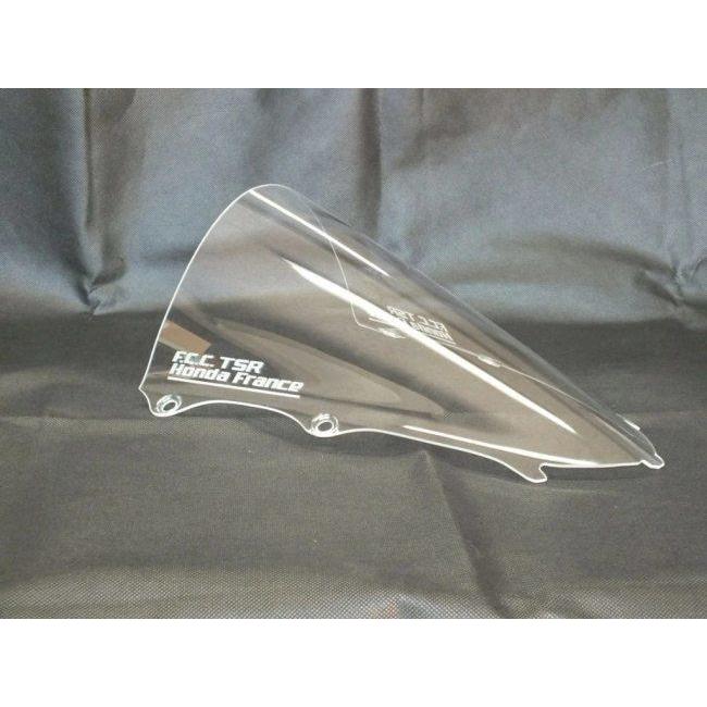 TSR テクニカルスポーツレーシング スクリーンVer2【F.C.C. Honda