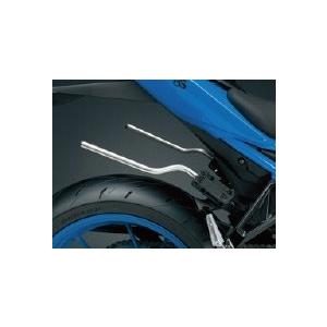 スズキ（SUZUKI） ソフトサイドケース用ブラケット GSX-8S GSX-8R