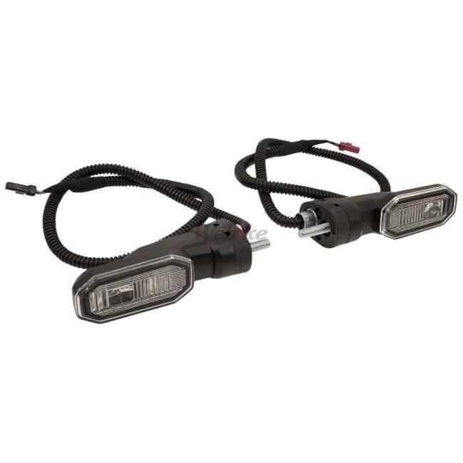 ★新品未使用★SUZUKI スズキ LEDターンシグナル GSX-8S スズキ（SUZUKI） LEDターンシグナル GSX-8S ウインカー 灯火類 電装系