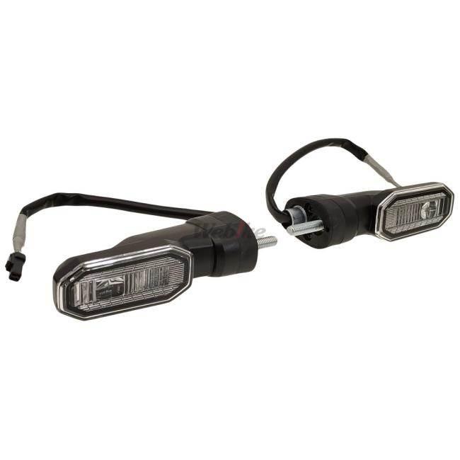 ★新品未使用★SUZUKI スズキ LEDターンシグナル GSX-8S スズキ（SUZUKI） LEDターンシグナル GSX-8S ウインカー 灯火類 電装系