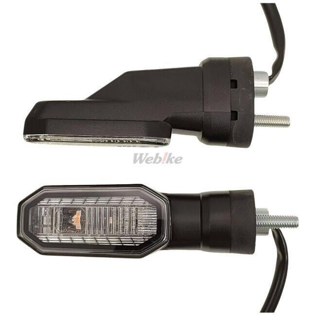 スズキ（SUZUKI） LEDターンシグナル GSX-8S ウインカー 灯火類 電装系