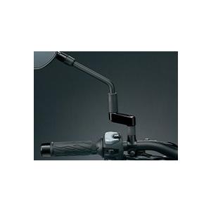 SUZUKI スズキ ミラーエクステンション GSX-8S Vストローム800DE ミラーアダプター ハンドル | スズキ