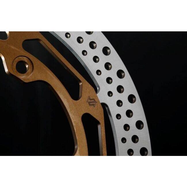 ADVANTAGE（アドバンテージ） DIRECT DRIVE レーシングディスク