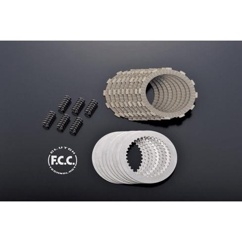 お取引ページ ゼファー1100 / ゼファー1100RS クラッチナット 純正部品 92015-1929