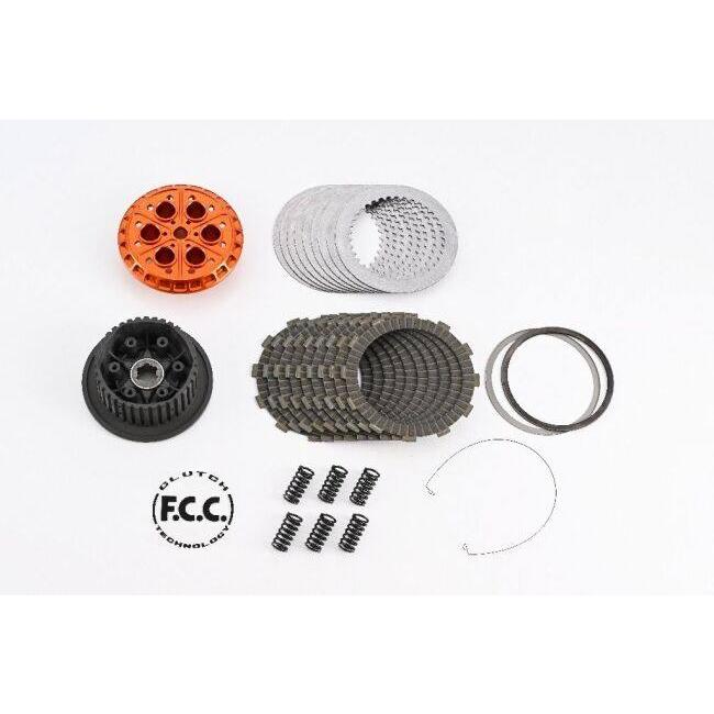 ADVANTAGE（アドバンテージ） FCC トラクション コントロール クラッチ