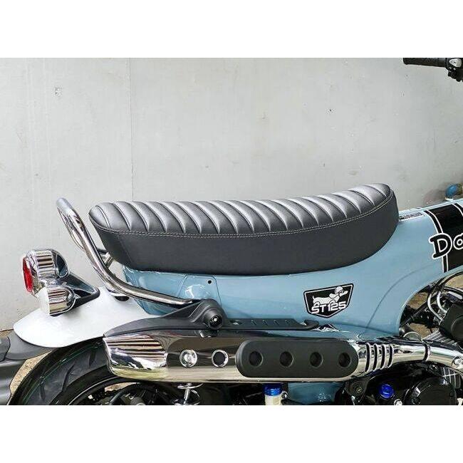 SNIPER スナイパー カスタムシート Dax125 ダックス125 ST125 HONDA ホンダ シート シート関連 外装 | SNIPER（バイク） | 01