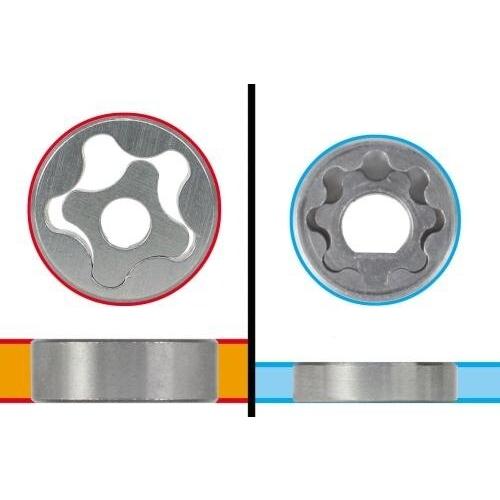 SP武川 SPタケガワ スーパーオイルポンプキット 加工用金属：無し HONDA ホンダ オイルポンプ エンジンパーツ エンジン | スペシャルパーツ武川 | 01