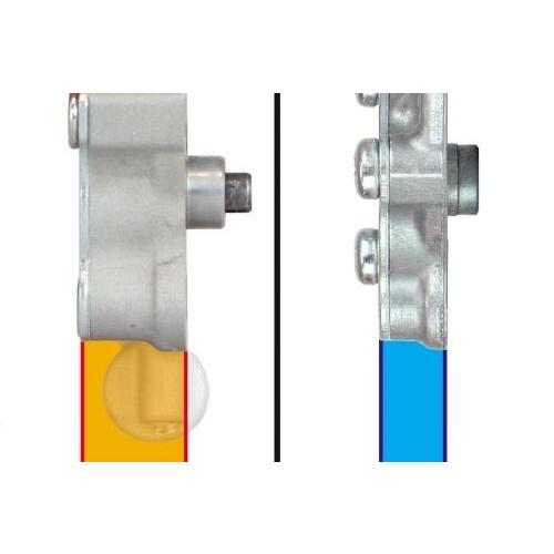 SP武川 SPタケガワ スーパーオイルポンプキット 加工用金属：無し HONDA ホンダ オイルポンプ エンジンパーツ エンジン | スペシャルパーツ武川 | 02