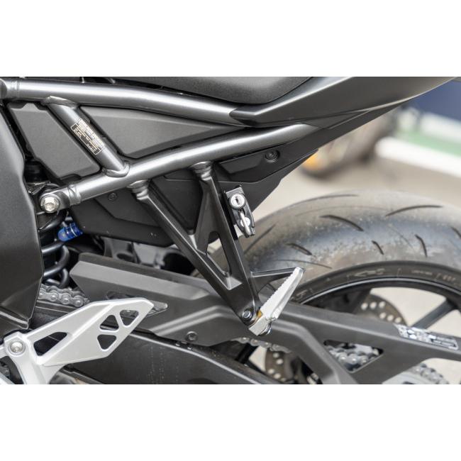 METAL GEAR メタルギア ヘルメットロック ソリッド GSX-8S GSX