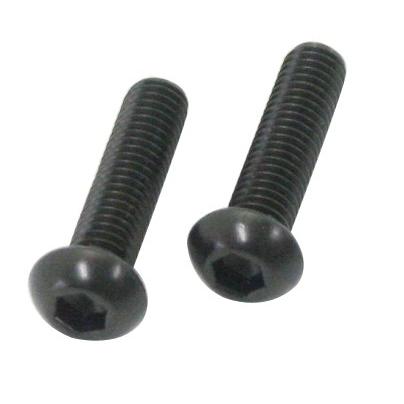 CF POSH CFポッシュ 六角穴付ボタンキャップボルト 長さ：25mm 汎用ボルト・ネジ | POSH