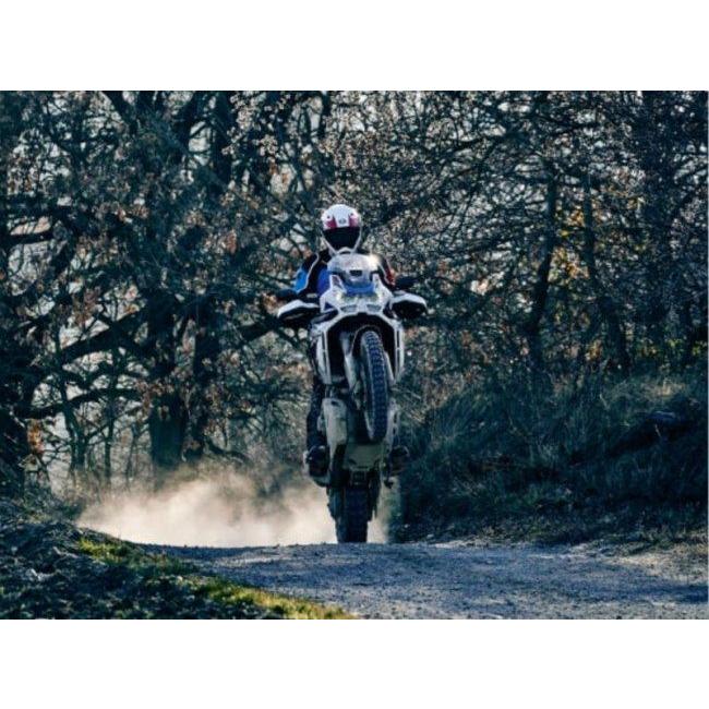 METZELER（メッツラー） KAROO 4【150/70 R 18 M/C 70T M＋S TL