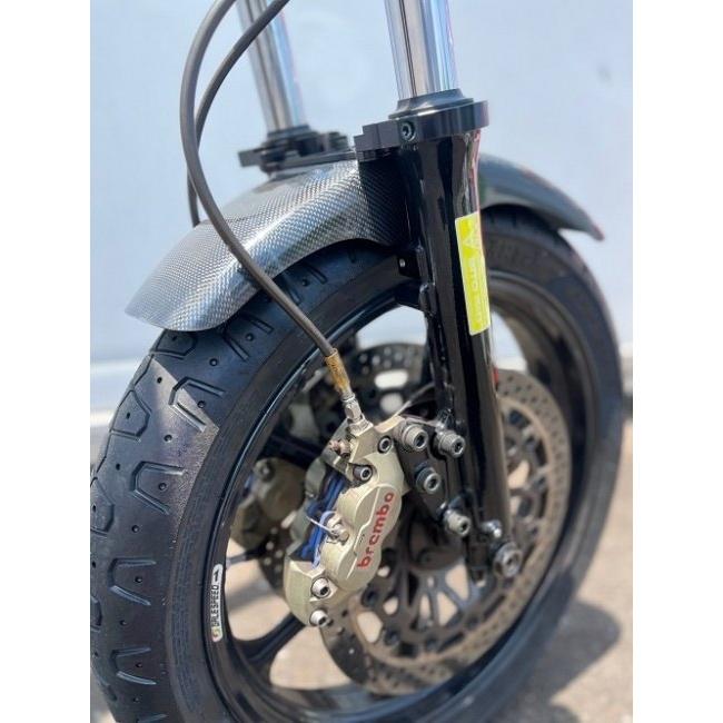 スピードショップイトウ（SPEED SHOP ITO） BITOカヤバ38用