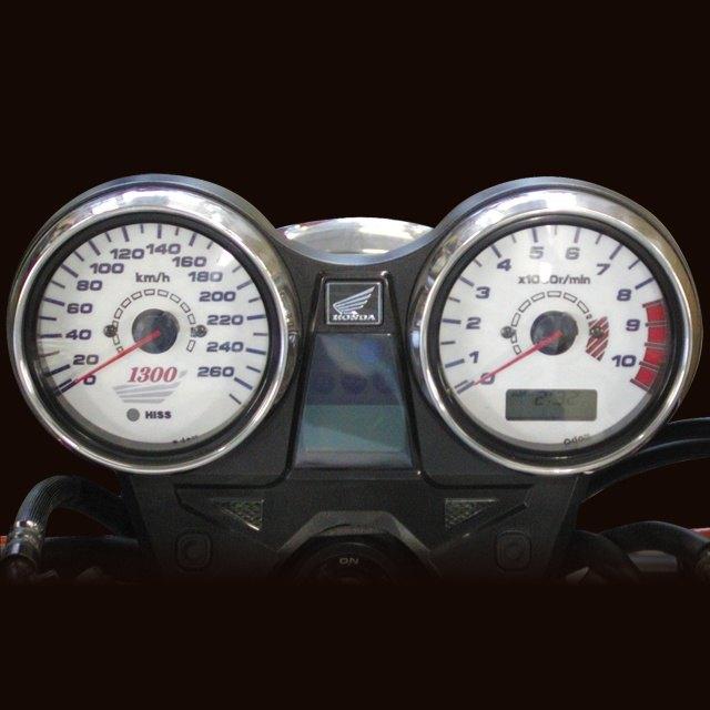 ODAX オダックス 【補修用】 ELメーターパネルセット CB1300SF HONDA ホンダ メーターパネル メーター・インジケーター関係 電装系 | Odax