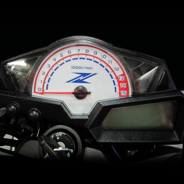 ODAX オダックス 【補修用】 ELメーターパネルセット Z250 KAWASAKI カワサキ メーターパネル メーター・インジケーター関係 電装系 | Odax