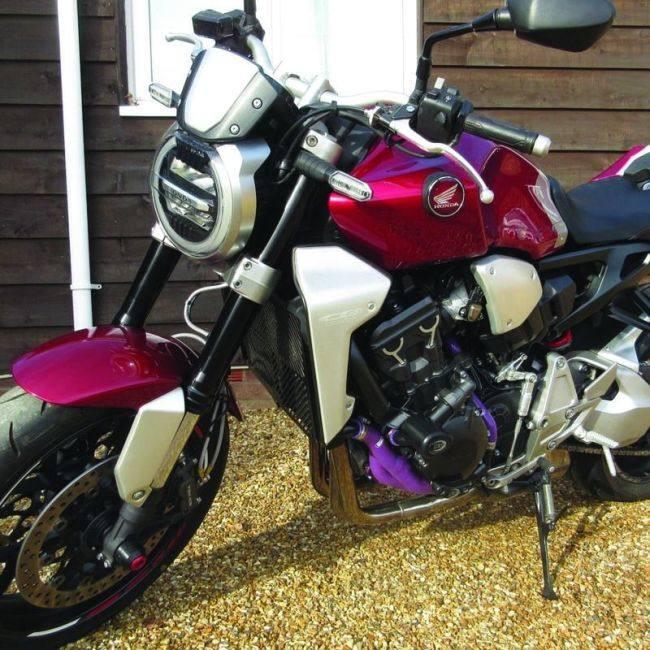 SAMCO（サムコ） SAMCO SPORT サムコスポーツ クーラントホース