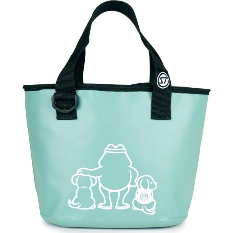 エメラルド様 StreamTrai ストリームトレイル WMD BAG [ドッグウォーカー] カラー