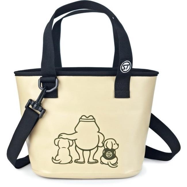 StreamTrai ストリームトレイル WMD BAG [ドッグウォーカー] カラー
