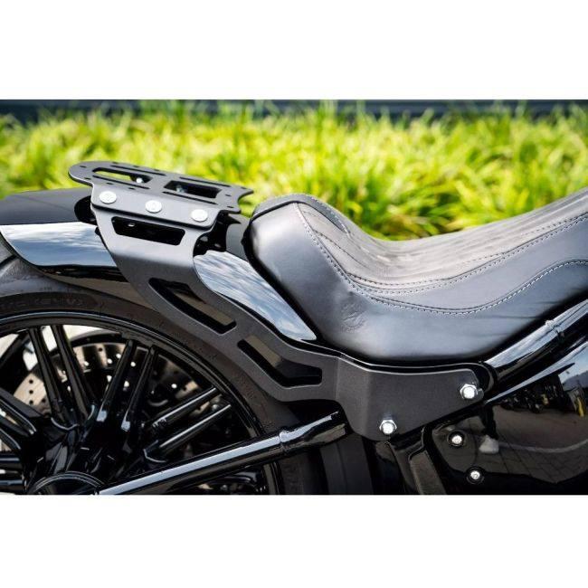 THUNDER BIKE サンダーバイク ラゲッジラック V2 ソフテイル HARLEY