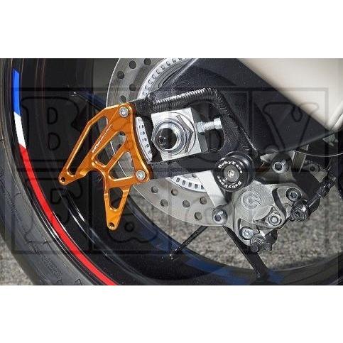 BABY FACE｜レーシングフック｜CBR1000RR (09-16) │BK