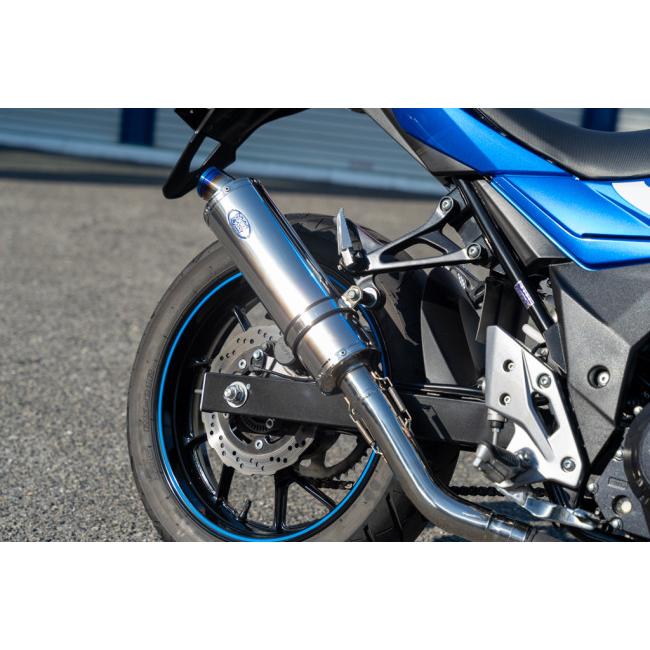 METAL GEAR メタルギア スポーツマフラー カラー：ソリッド