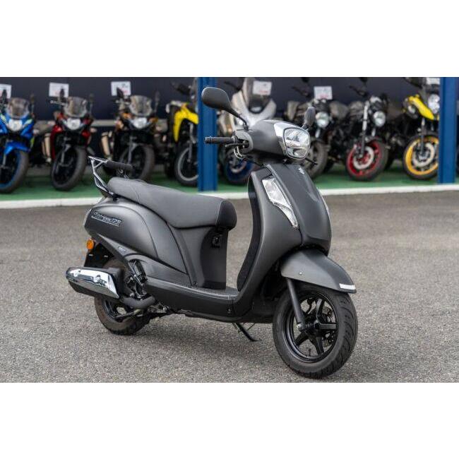AERO GEAR エアロギア エアロサイドバイザー アドレス125 SUZUKI スズキ スクリーン 外装 | ブランド登録なし | 02