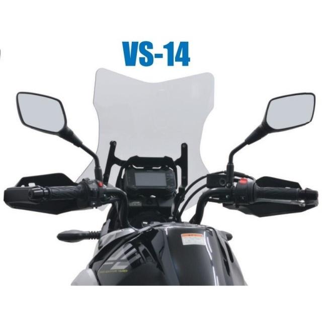 旭風防 アサヒ風防 ウインドスクリーン V-Strom250 SUZUKI スズキ