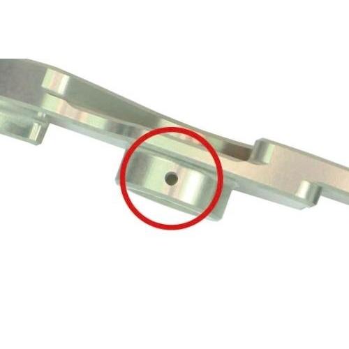 SP武川 SPタケガワ スーパーカムチェーンテンショナー CT125 GROM MSX クロスカブ110 Lite スーパーカブ110 プロ スーパーカブC125 ダックス125 モンキー125