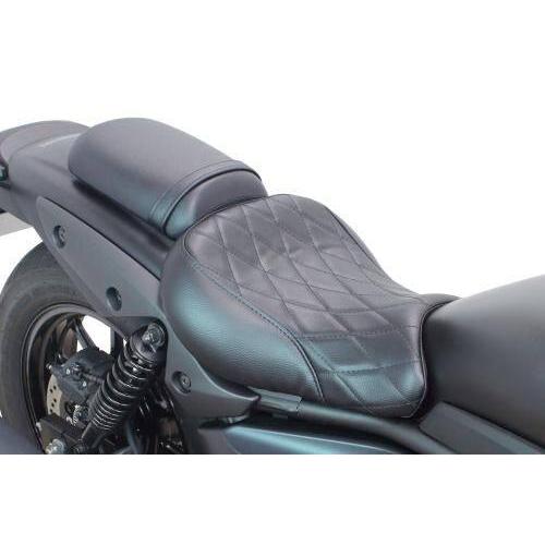 SP武川 SPタケガワ クッションシートカバー エリミネーター SE KAWASAKI カワサキ シートカバー シート関連 外装 | スペシャルパーツ武川 | 01
