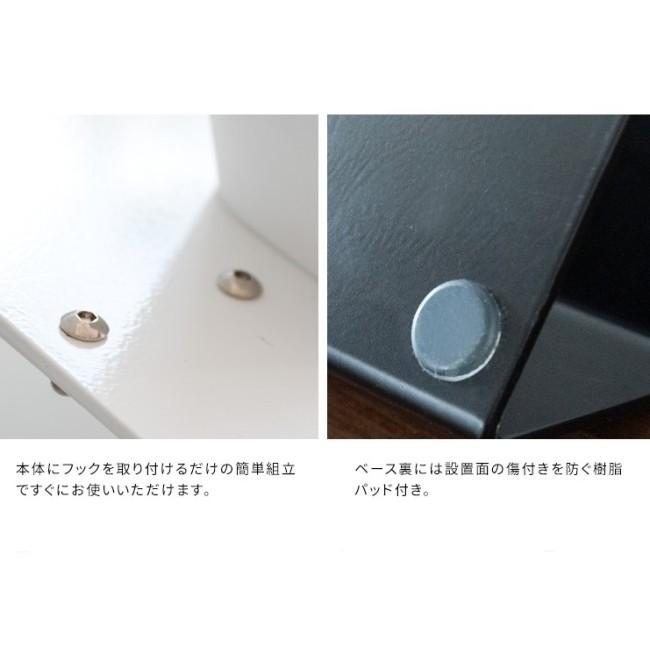 GALEA ガレア ヘルメットディスプレイスタンド カラー：ブラック ヘルメットピロー・ヘルメットスタンド ヘルメット | ブランド登録なし | 14