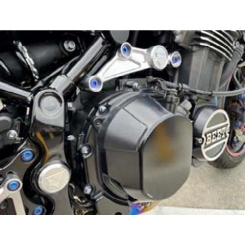 BEET（ビート） スイングアームピポットプラグ カラー：ゴールド