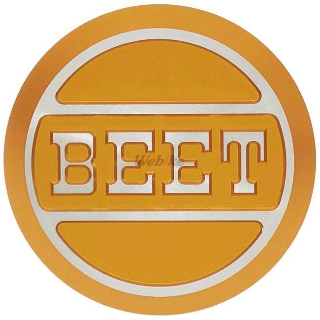 BEET（ビート） スイングアームピポットプラグ カラー：ゴールド