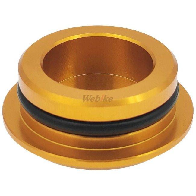 BEET ビート スイングアームピポットプラグ カラー：ゴールド / タイプ