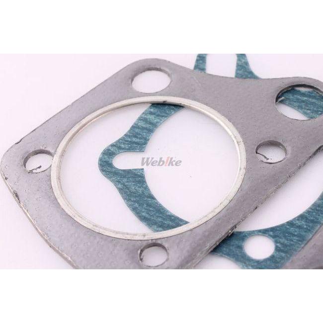 POSH（ポッシュ） CF POSH CFポッシュ ガスケットセット ゴリラ