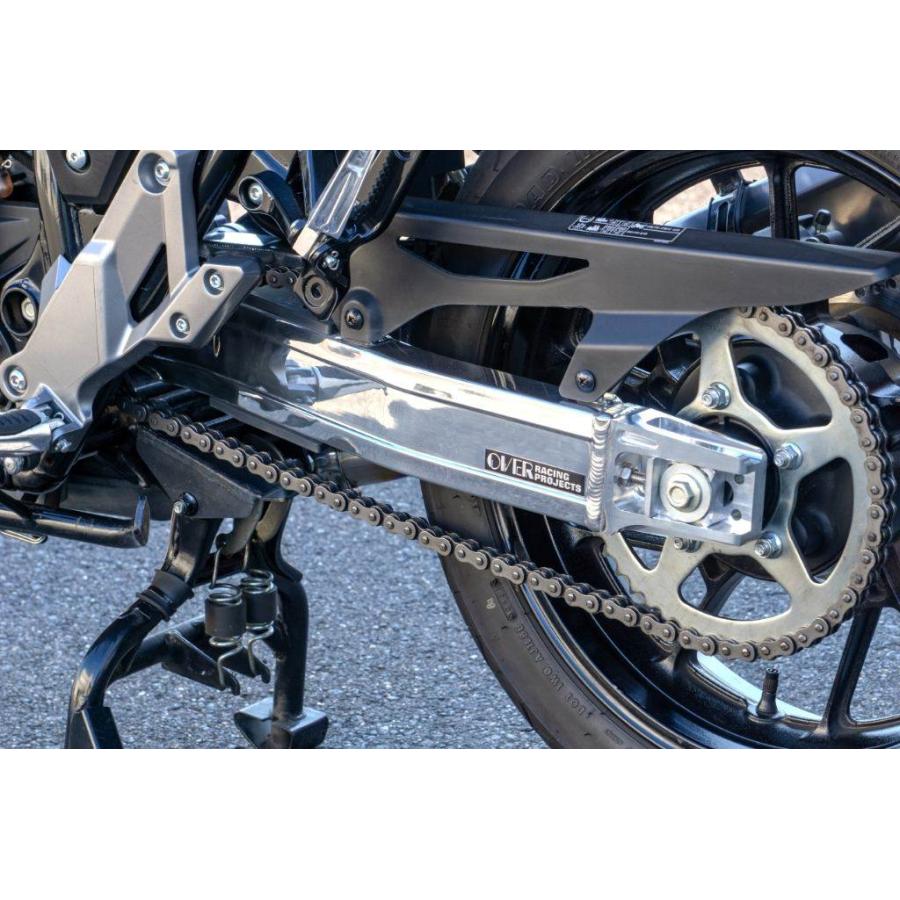 OVER RACING（オーバーレーシング） OVER オーヴァー スイングアーム