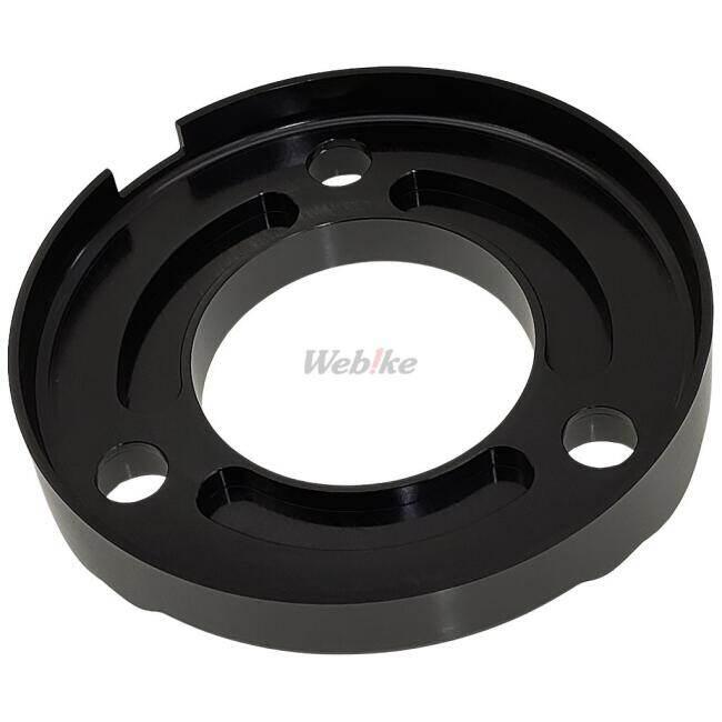 OVER RACING（オーバーレーシング） OVER オーヴァー クラッチアウター