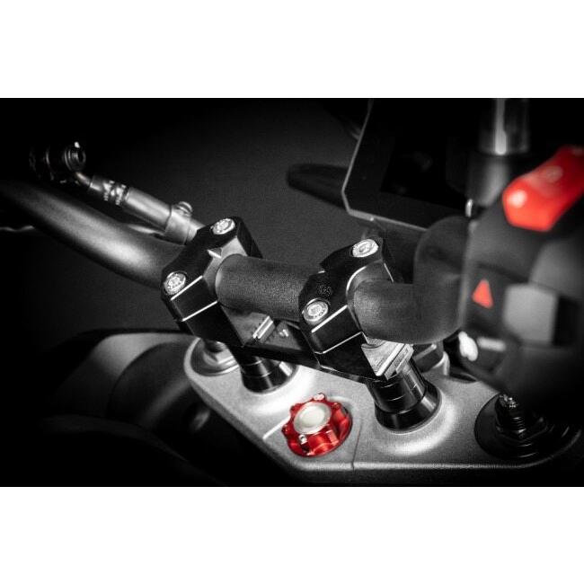 GILLES TOOLING ギルズツーリング 2DGT ハンドルライザー DL 1050 V-Strom XT SUZUKI スズキ ハンドルポスト・ハンドルライザー ハンドル周辺パーツ ハンドル | ブランド登録なし | 01