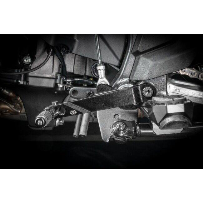 GILLES TOOLING ギルズツーリング シフトペダル XL750 Transalp HONDA ホンダ ステップ 足回り | ブランド登録なし | 01
