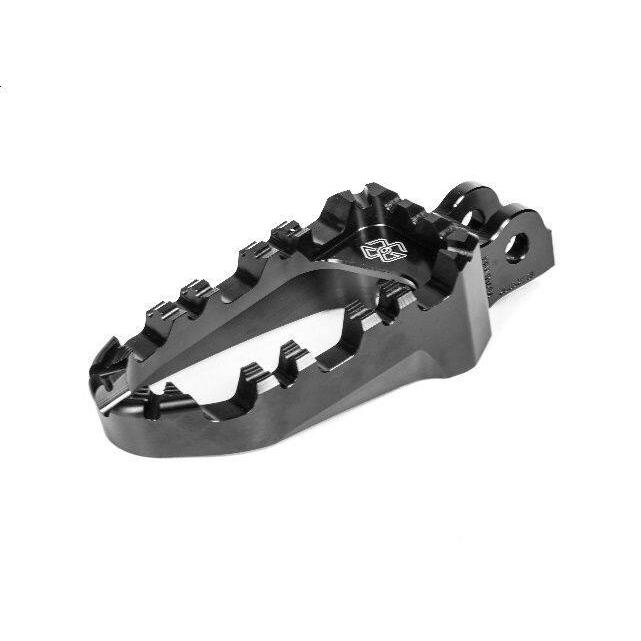 GILLES TOOLING ギルズツーリング Pro-X ENDURO フットペグセット F 800 GS 850 900 Adventure R 12 1200 1250 1300 BMW フットペグ ステップ 足回り