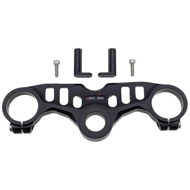 MOTO-TRON RACING モトトロンレーシング トップブリッジ ZX-25R ZX-4RR