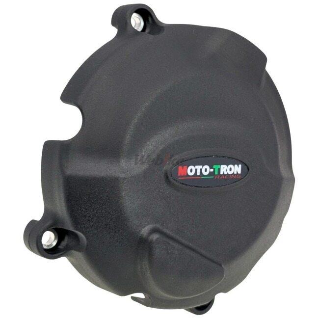 MOTO-TRON RACING モトトロンレーシング エンジンカバー ZX-25R ZX-4RR ZX-4R KAWASAKI カワサキ エンジンカバーセット エンジンパーツ エンジン_5