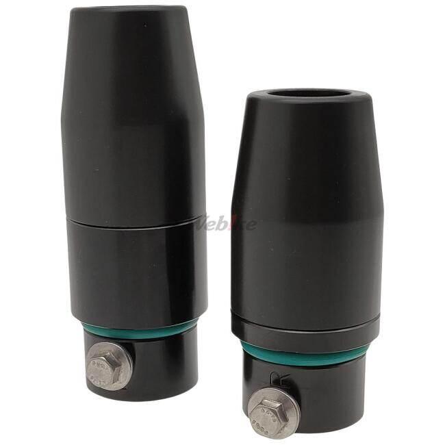 MOTO-TRON RACING モトトロンレーシング エンジンスライダー ZX-25R ZX